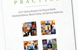 Integral Life Practice Ebook | Mindfulness Exercises