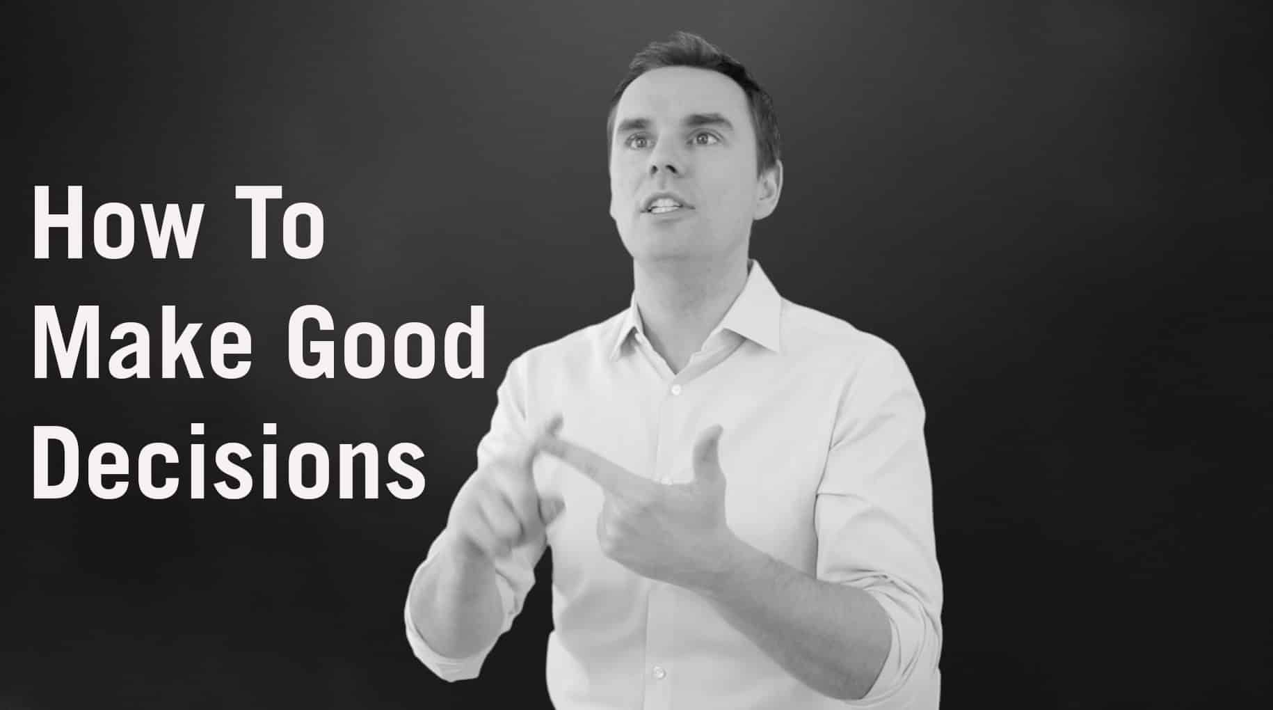 how-to-make-good-decisions-mindfulness-exercises