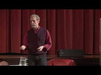 Daniel Goleman Focus Flow Frazzle
