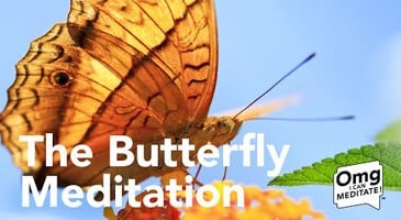 The Butterfly Kids Meditation