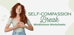 Free Mindfulness Worksheets - Mindfulness Exercises