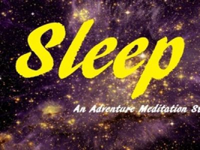A Guided Mind Adventure Story for Sleep Visit Pyramids Incas sleep hypnosis sleep meditation