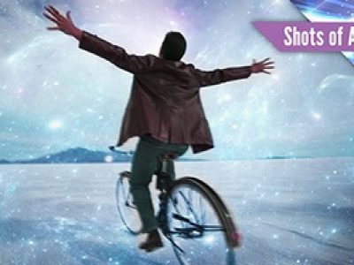 How We Create Serendipity Video
