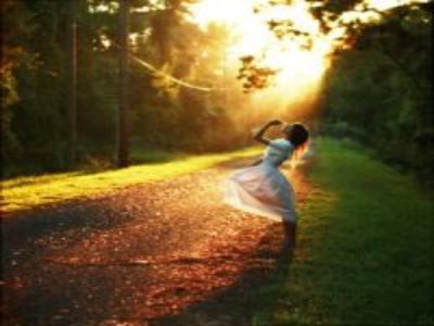 Lesson from Nature, depression and anxiety binaural beat