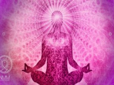 Open Third Eye Chakra