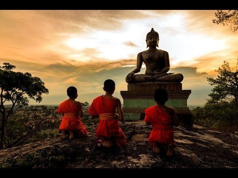 Devi Prayer Gentle and Peaceful Music