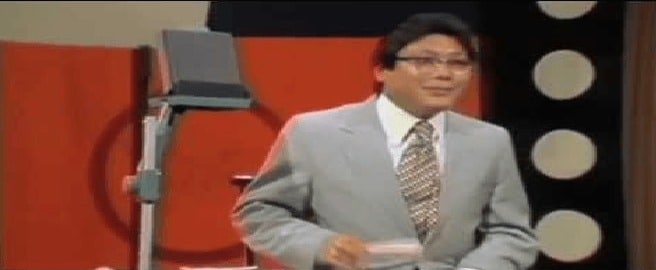 Chogyam Trungpa: Basic Goodness and Harmony