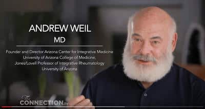 Dr. Andrew Weil on Breathing Exercises for Health
