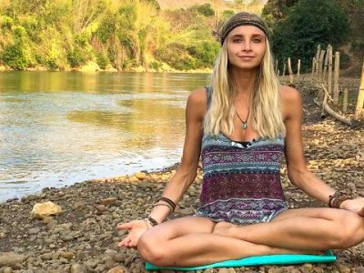 Guided Meditation to End Your Day