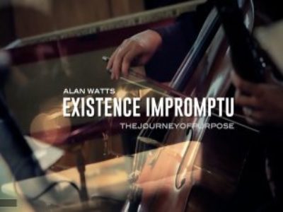 Life Has No Final Destination & Alan Watts