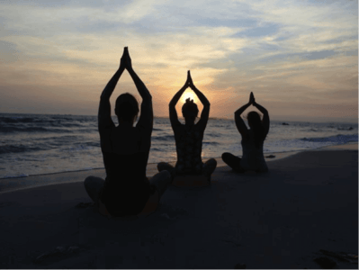 5 Steps Towards True Meditation, Guided Meditation Scripts for Teachers