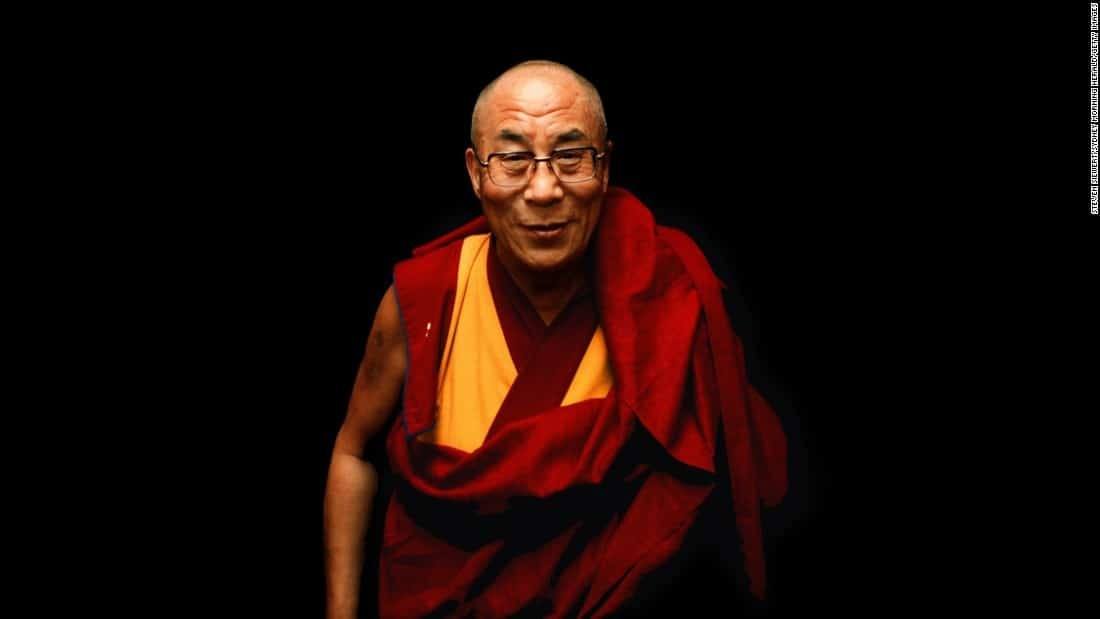 Dalai Lama Why Meditate