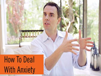 How To Deal With Anxiety