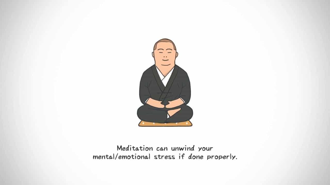 Mindfulness Story