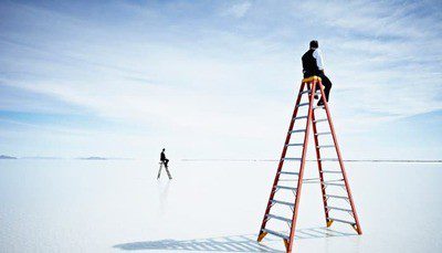 The Ladder of Inference
