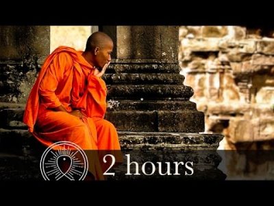 Tibetan Healing Sounds: Monk Singing Bowls
