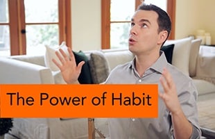 Triggers to Sustain Habits Video