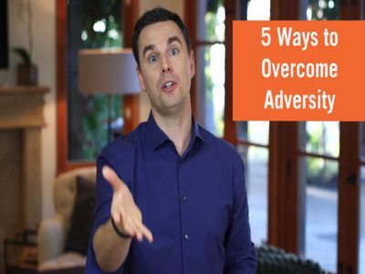 Ways to Overcome Adversity