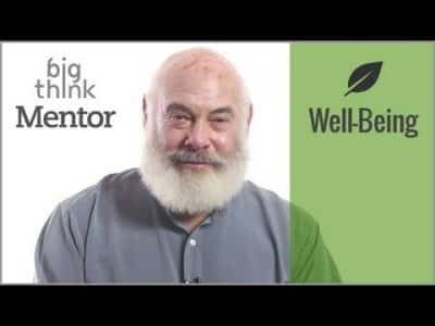Dr. Andrew Weil The Pursuit of Happiness