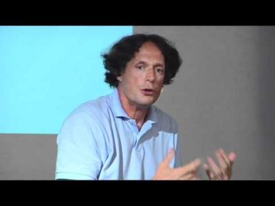 Fred Luskin The Choice to Forgive