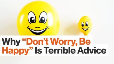 forcing positivity