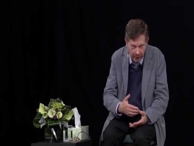 Difficulty Coping With Cancer