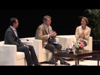 Mark Higbie How Ford Fosters Mindfulness at Work