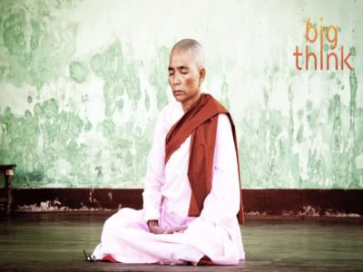 Meditation Changes Your Brain for the Better, Even if You're Not a Monk
