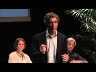 Richard Davidson The Four Constituents of Well-Being