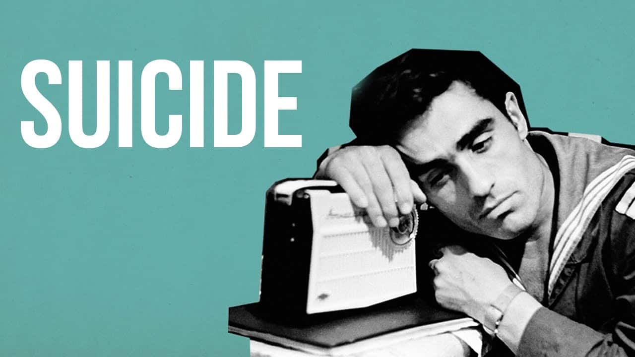 Suicide | Mindfulness Exercises