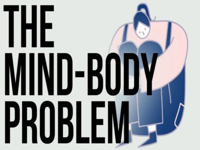 Mind Body Problem