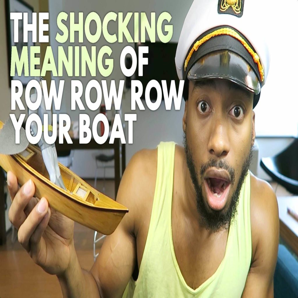 Row Meaning In English Pronunciation