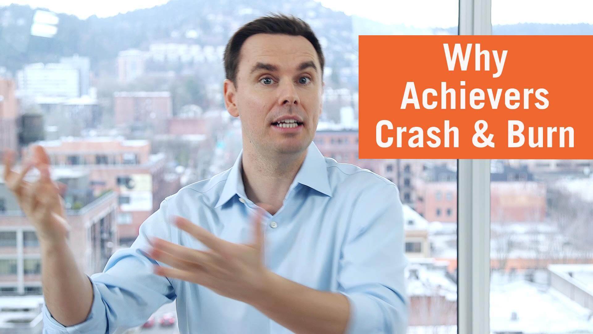 why-achievers-crash-and-burn-video-mindfulness-exercises