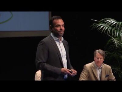 Why Modern Workers Need Mindfulness & Richard Fernandez