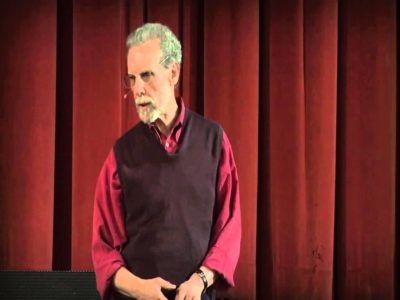 Daniel Goleman: How Attention Helps Us To Succeed