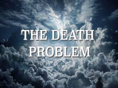 Dealing with Death - Alan Watts, Jason Silva