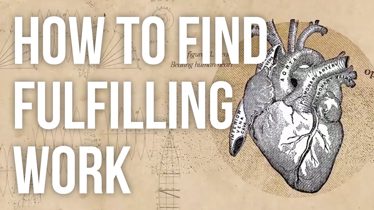 how-to-make-your-job-more-fulfilling