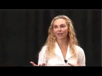 Shauna Shapiro How Mindfulness Cultivates Compassion
