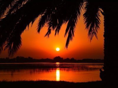 Calming Mindfulness Meditation Before Sleeping