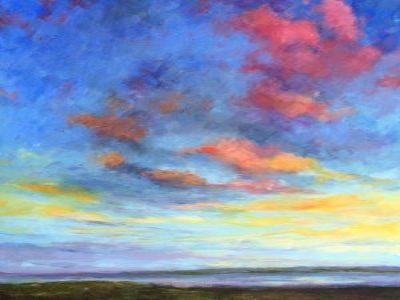 big sky meditation