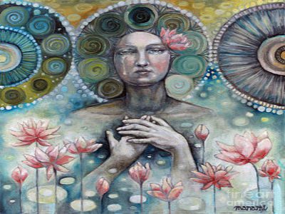 self compassion