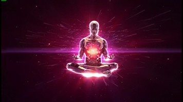 Cleansing Aura For Sleep A Spoken Meditation