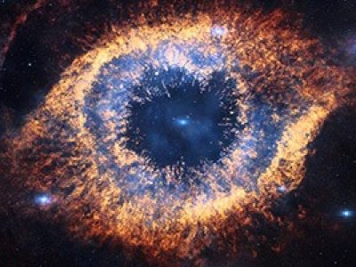 432Hz Healing Music Derived from Cosmos