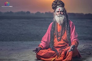 Indian Flute Meditation Music