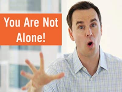 When You Feel Lonely