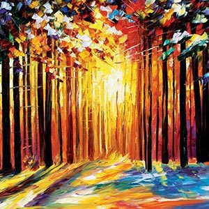 Art Therapy, Wise Effort