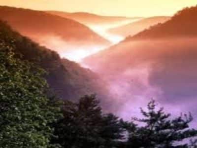 Beauty, Hope, and Fear