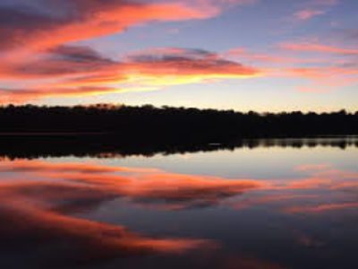 Mindfulness for holiday stress