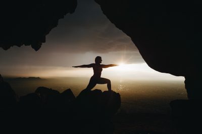 inner strength, Inner Strength: Techniques to Improve Your Willpower and Self Control
