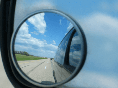 Mindfulness Of Your Blind Spots